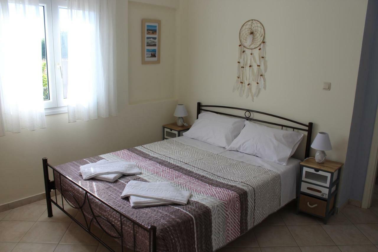 Lonelia'S Family Homes ليفكيمي المظهر الخارجي الصورة