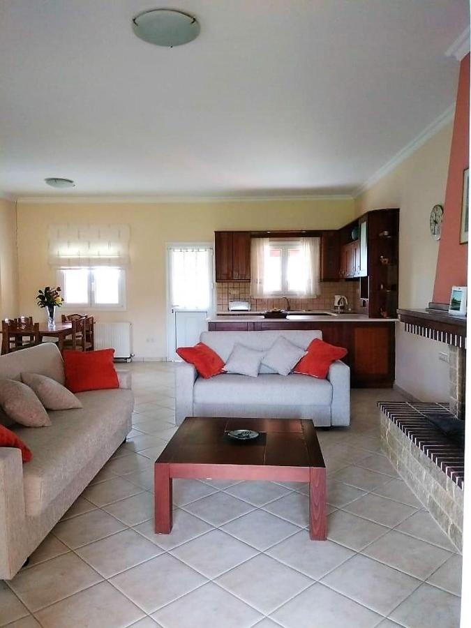 Lonelia'S Family Homes ليفكيمي المظهر الخارجي الصورة