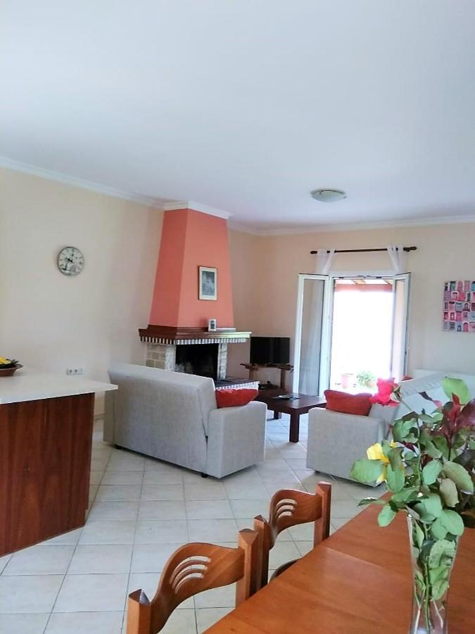 Lonelia'S Family Homes ليفكيمي المظهر الخارجي الصورة