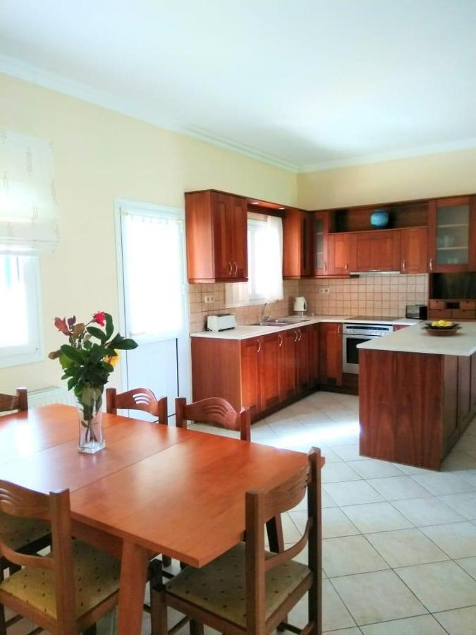 Lonelia'S Family Homes ليفكيمي المظهر الخارجي الصورة