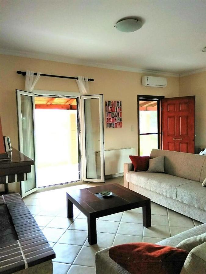 Lonelia'S Family Homes ليفكيمي المظهر الخارجي الصورة